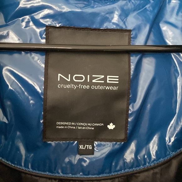 Jacket, size XL, NWT. - Picture 2 of 11